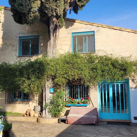 Casa Alestelou Tormos Экстерьер фото