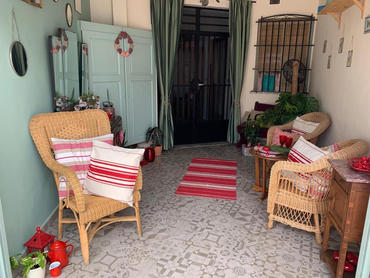 Casa Alestelou Tormos Экстерьер фото
