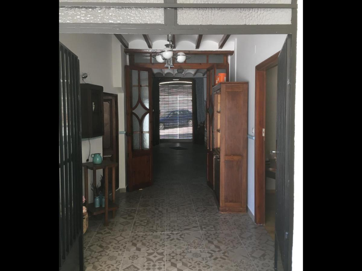 Casa Alestelou Tormos Экстерьер фото