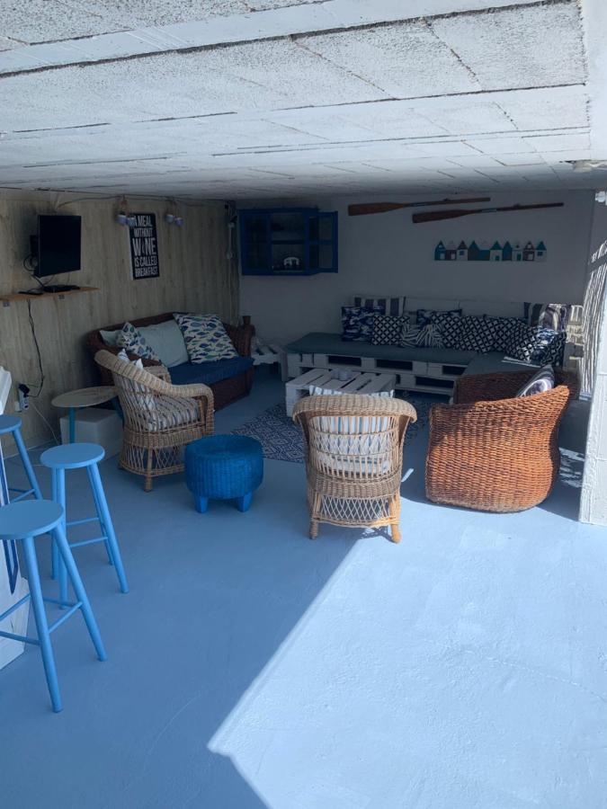Casa Alestelou Tormos Экстерьер фото