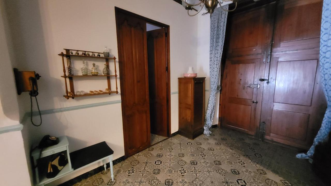 Casa Alestelou Tormos Экстерьер фото